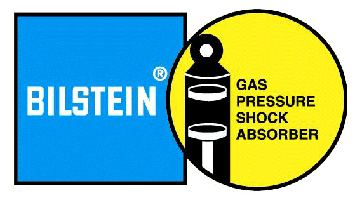 Bilstein lift kits logo canberra