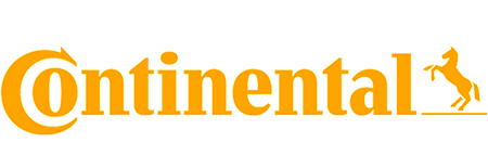 Continental Tyres Logo