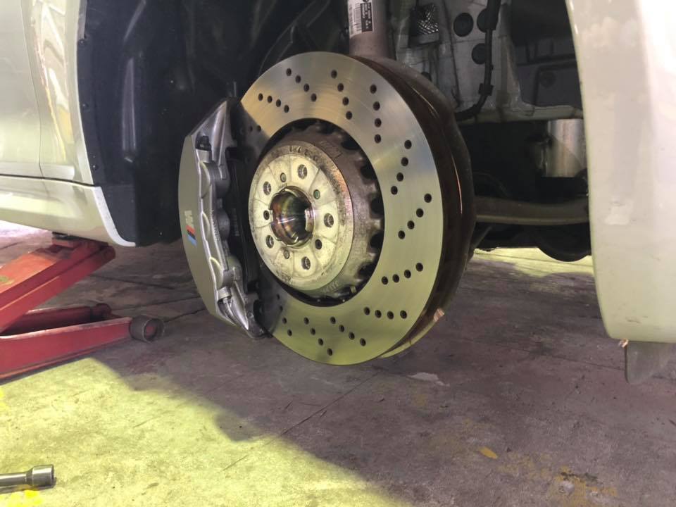 brake repair and car service canberra